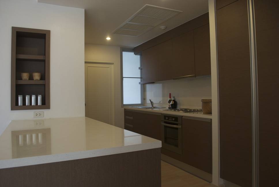 3 bedroom rent Bangkok