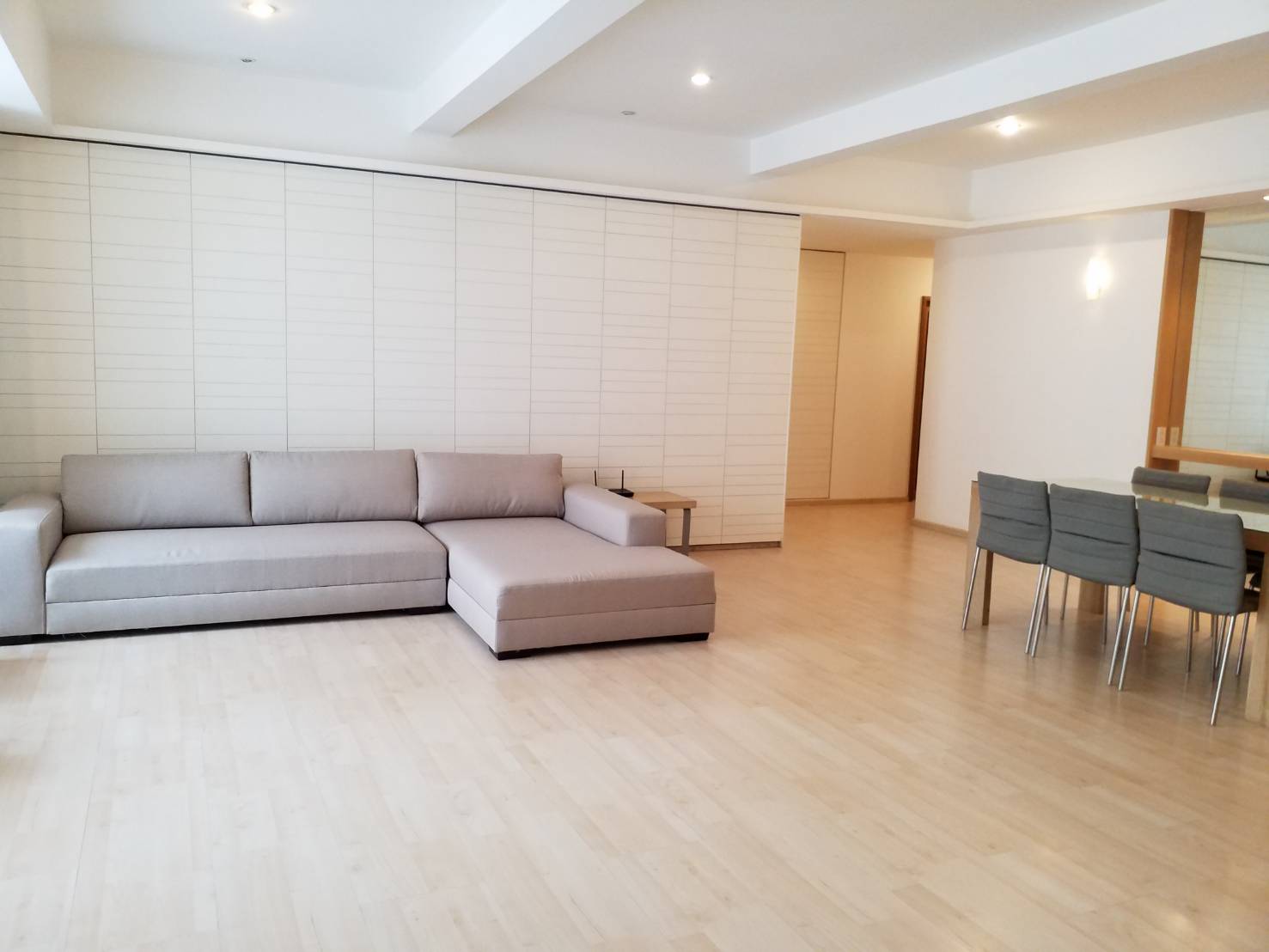 3 bedroom for rent in Bangkok