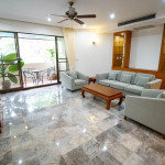 3 bedroom apartment rent Bangkok