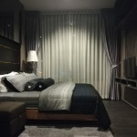 Cozy 1 Bedroom Condo Rent Asoke