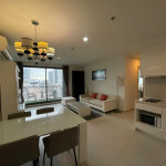 Nice View 2 Bedroom Condo Rent Condo Ekkmai Near BTS