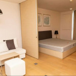 Cozy 1 Bedroom Condo Rent Phromphong