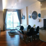 Luxury Style 1 Bedroom Condo Rent Thonglor 
