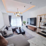 Renovated Rent /Sale 2 bedroom Units with 3 meter Ceiling height in Thonglor