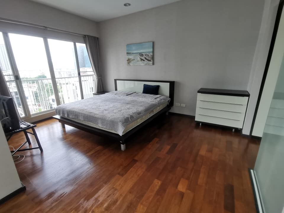 Full Furnished 2 Bedroom Condo Rent Thonglor