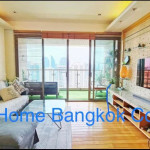Pet Friendly City View 2 Bedroom for Rent / Sale Nana