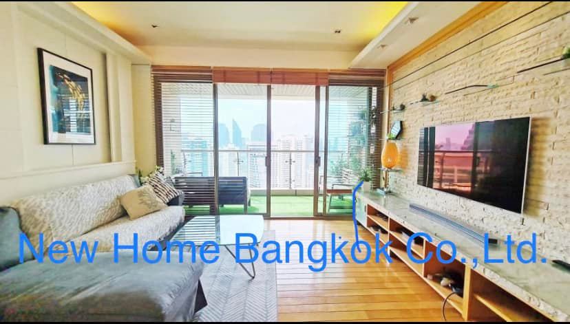 Pet Friendly City View 2 Bedroom for Rent / Sale Nana