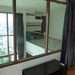 Duplex 2 Bedroom for Sale in CBD Phromphong