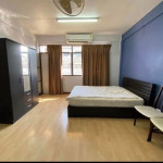 Pet Friendly Townhouse 4 Storey 3 Bedroom Rent Ekkamai