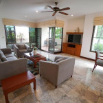 Family Friendly Low rise Apartments 3 Bedroom for Rent in Phromphong