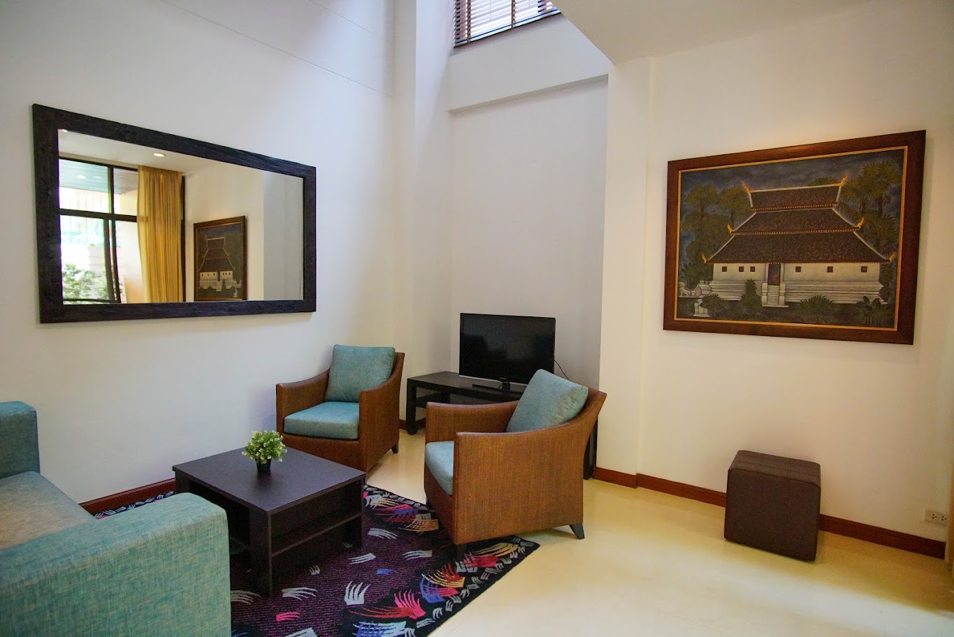 Villa B 18