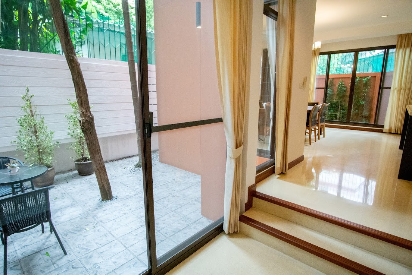 Villa B 23