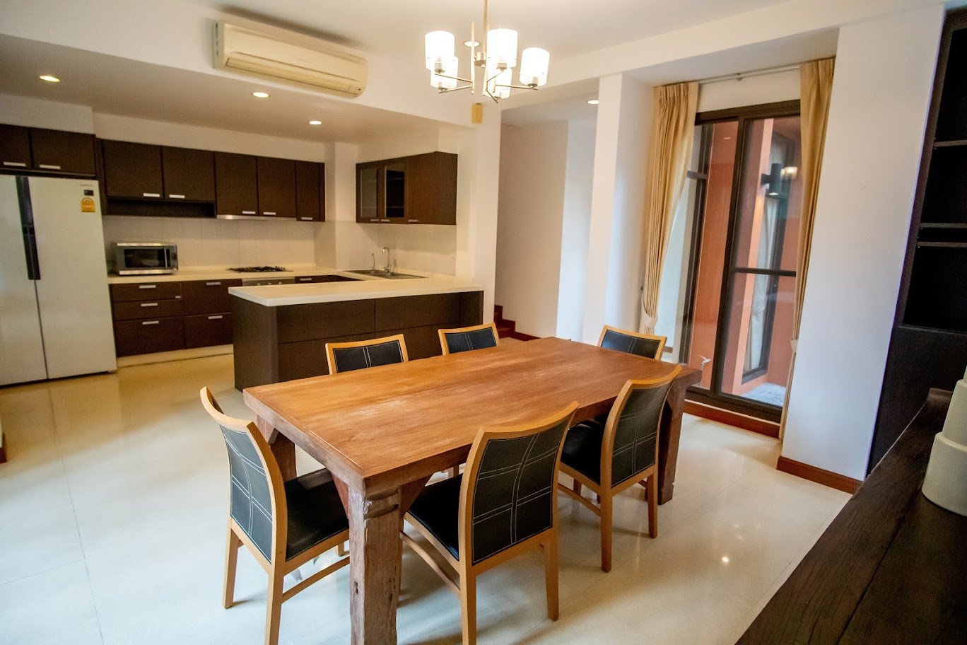 Villa B 33
