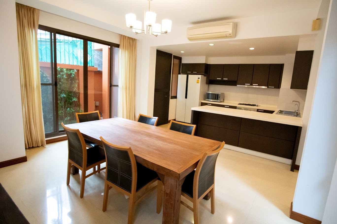 Villa B 34
