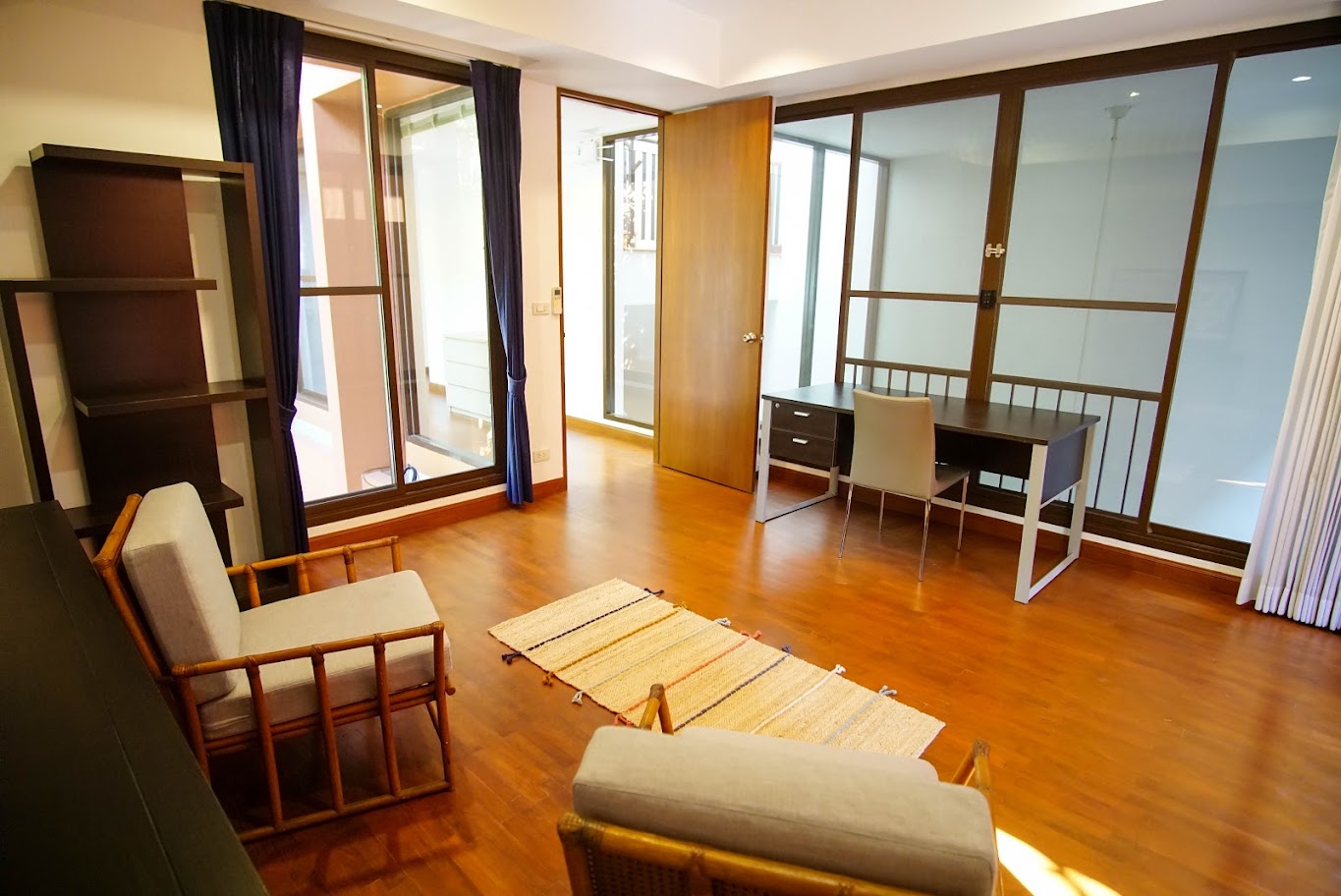 Villa B 49
