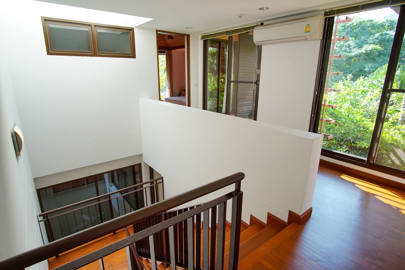 Villa B 55