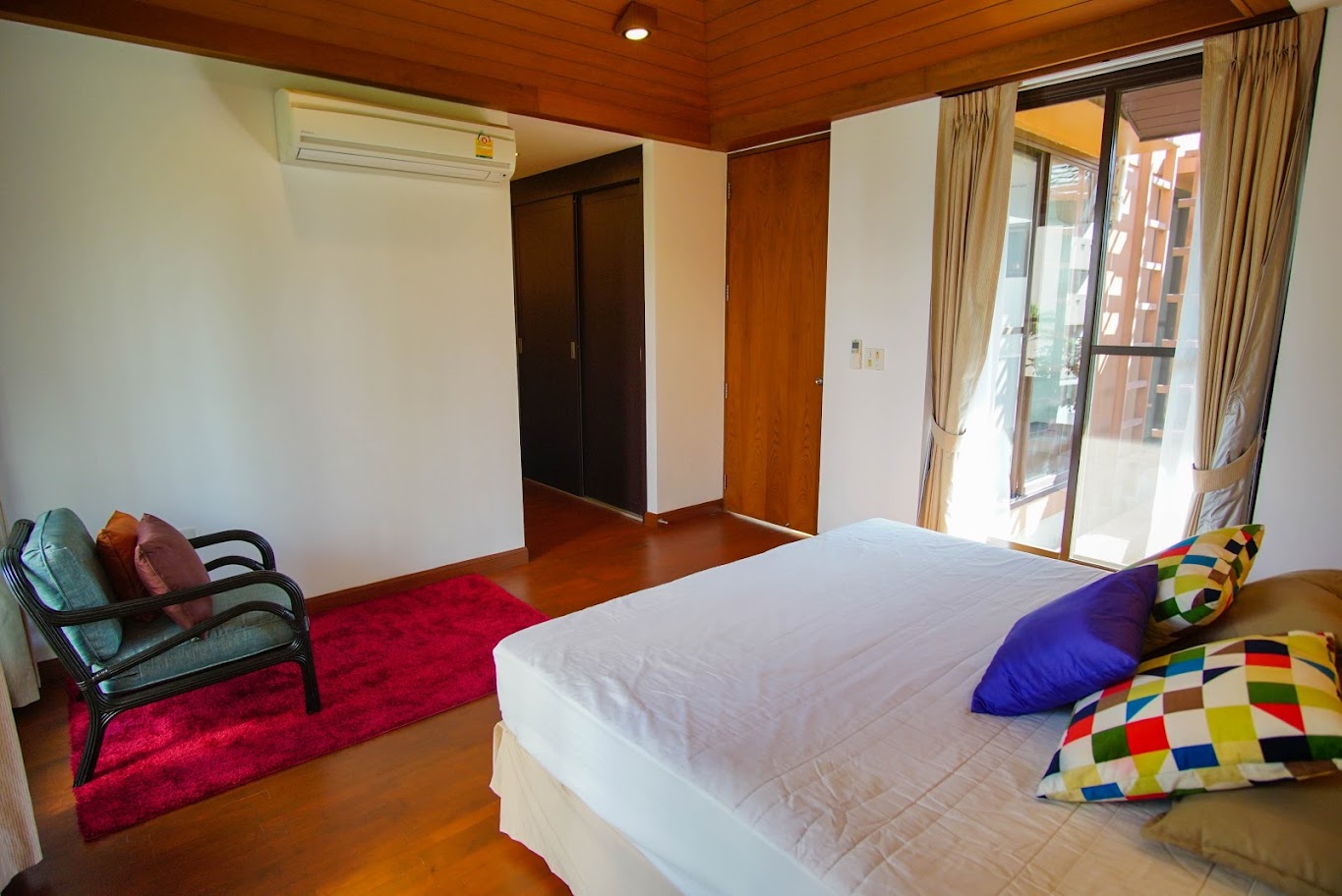 Villa B 58