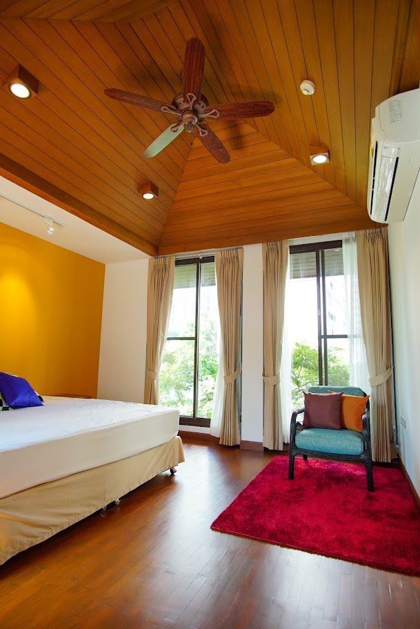Villa B 60