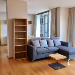 Unblock View 2 Bedroom Condo Rent Sukhumvit 49