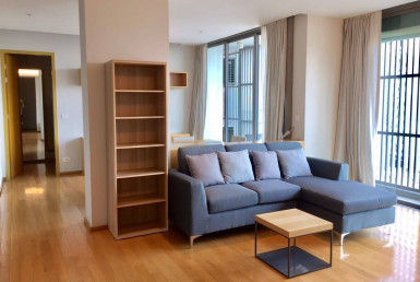 Unblock View 2 Bedroom Condo Rent Sukhumvit 49