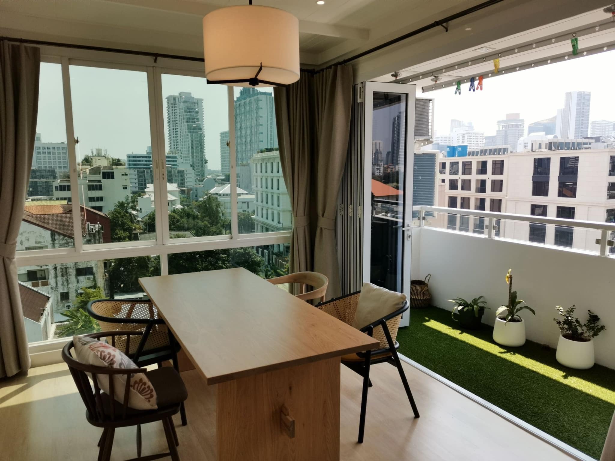 Luxury Villa 2 Bedroom Condo Rent / Sale Thonglor