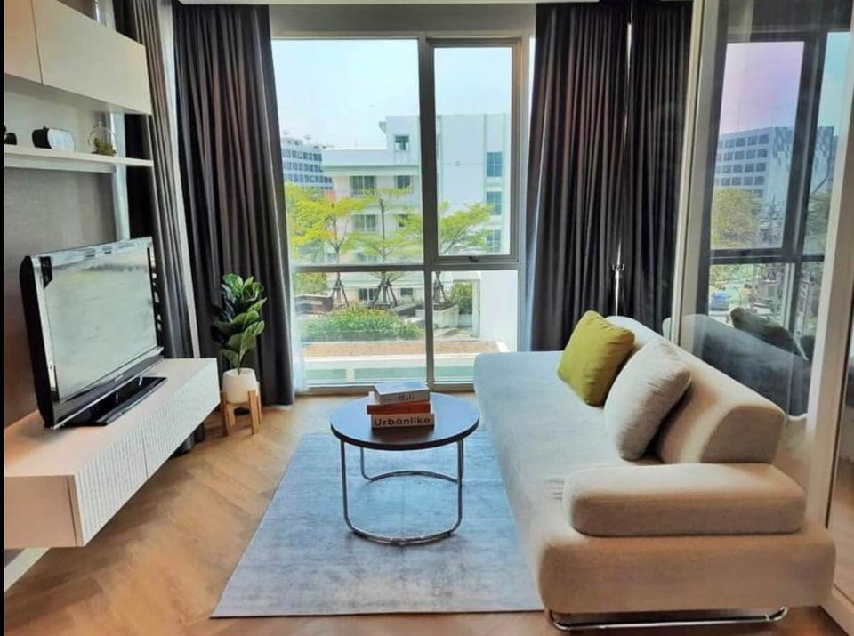Unblock View 1 Bedroom Condo Sale Sukhumvit 64 near BTS