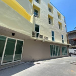 Newly-Renovated 5-story Commercial Building with an Elevator For Rent Phromphong