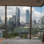 Pet Friendly Unblock View 2 Bedroom Condo Rent Thonglor