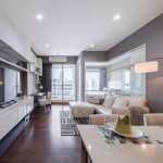 City View Luxury Style 1 Bedroom condo Sale / Rent Thonglor