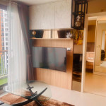 Nice View 2 Bedroom Condo Rent Ekkamai