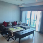 River View Duplex 4 Bedroom condo for Sale / Rent  Narathiwas road