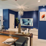 Fully Furnished 2 Bedroom for Rent on Asoke Road