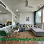 Renovated one bedroom for sale