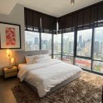 Luxury 2 bedroom Condo for rent in Asoke