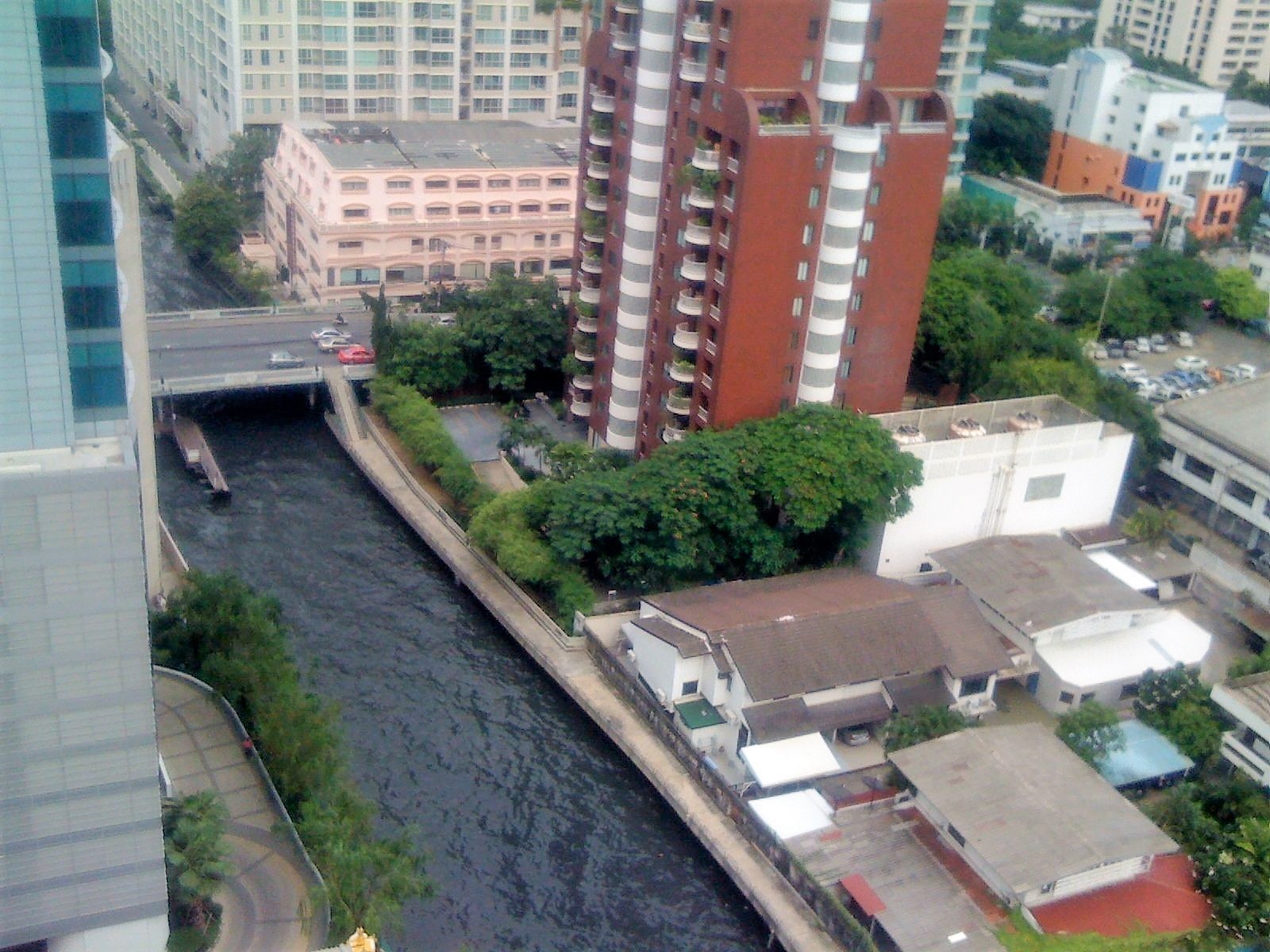 Nice View 1 Bedroom Condo Chidlom for sale/rent