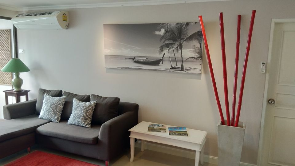 Pet Friendly Newly Renovated 2 Bedroom Condo Rent Nana