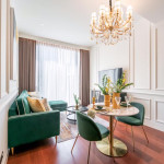 Classic Modern 1 Bedroom Condo For Sale / Rent Thonglor