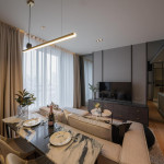 City View Luxury 1 Bedroom Condo For Sale / Rent Thonglor