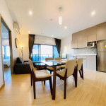 River View Penthouse 3 Bedroom Condo Rent / Sale Punnawithi