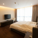 Beautiful 1 Bedroom Condo Rent / Sale Sathorn