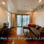 Pet Friendly 2 bedroom City View for Rent Asoke