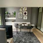 City View Duplex1 Bedroom Condo Rent Asoke