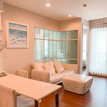 City View 1 Bedroom Condo Rent Thonglor