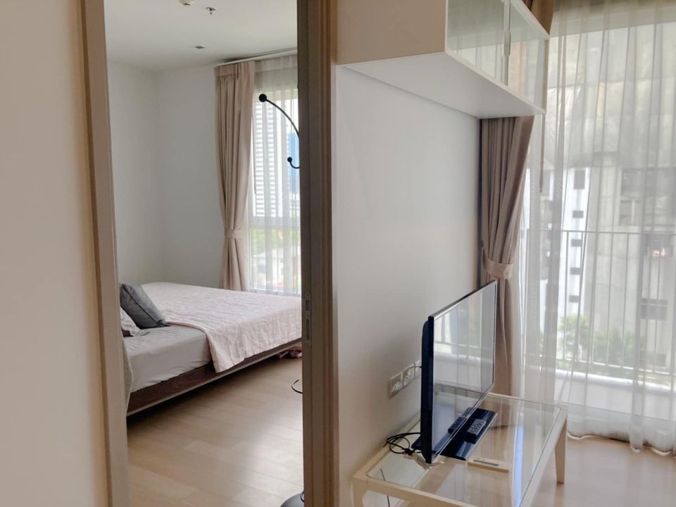 Super Luxury 1 Bedroom condo For Rent Thonglor