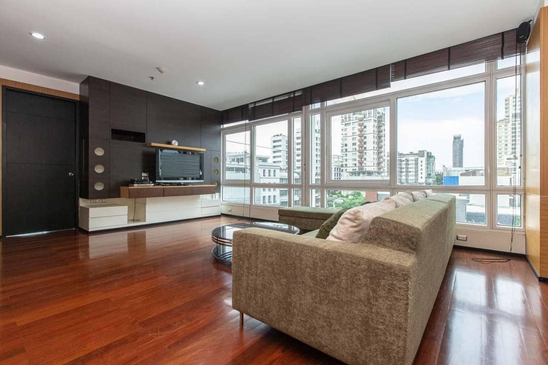 Cozy spacious 2 Bedroom For Rent in Middle of Thoglor