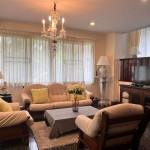 Pet Friendly Townhouse 4 Bedrooms For Rent Thonglor