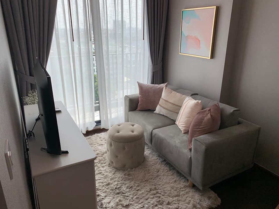 Beautiful 1 Bedroom Condo For Sale Ekkamai Thonglor
