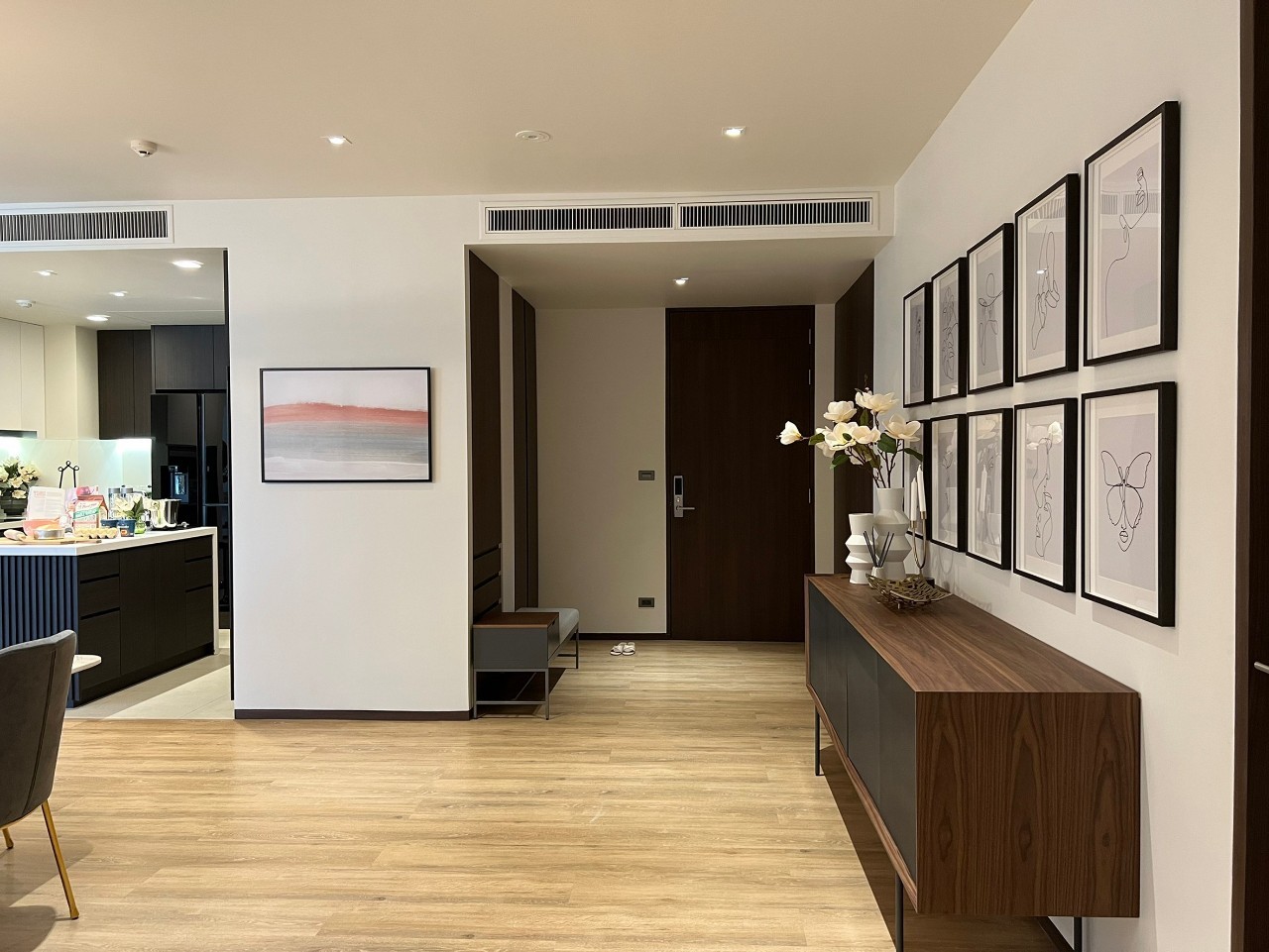 Pet friendly 3 bedroom for rent