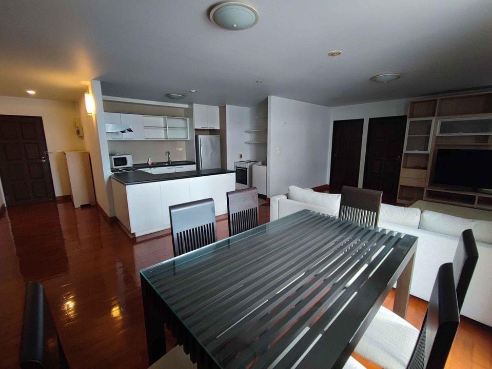 Nice Location Cozy 3 Bedroom Condo For Sale Asoke