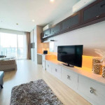 City View 1 Bedroom Condo Rent Phrakhanong
